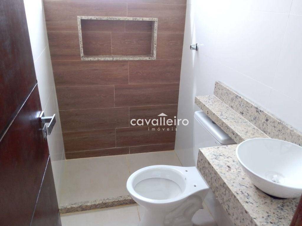 Casa à venda com 2 quartos, 59m² - Foto 13