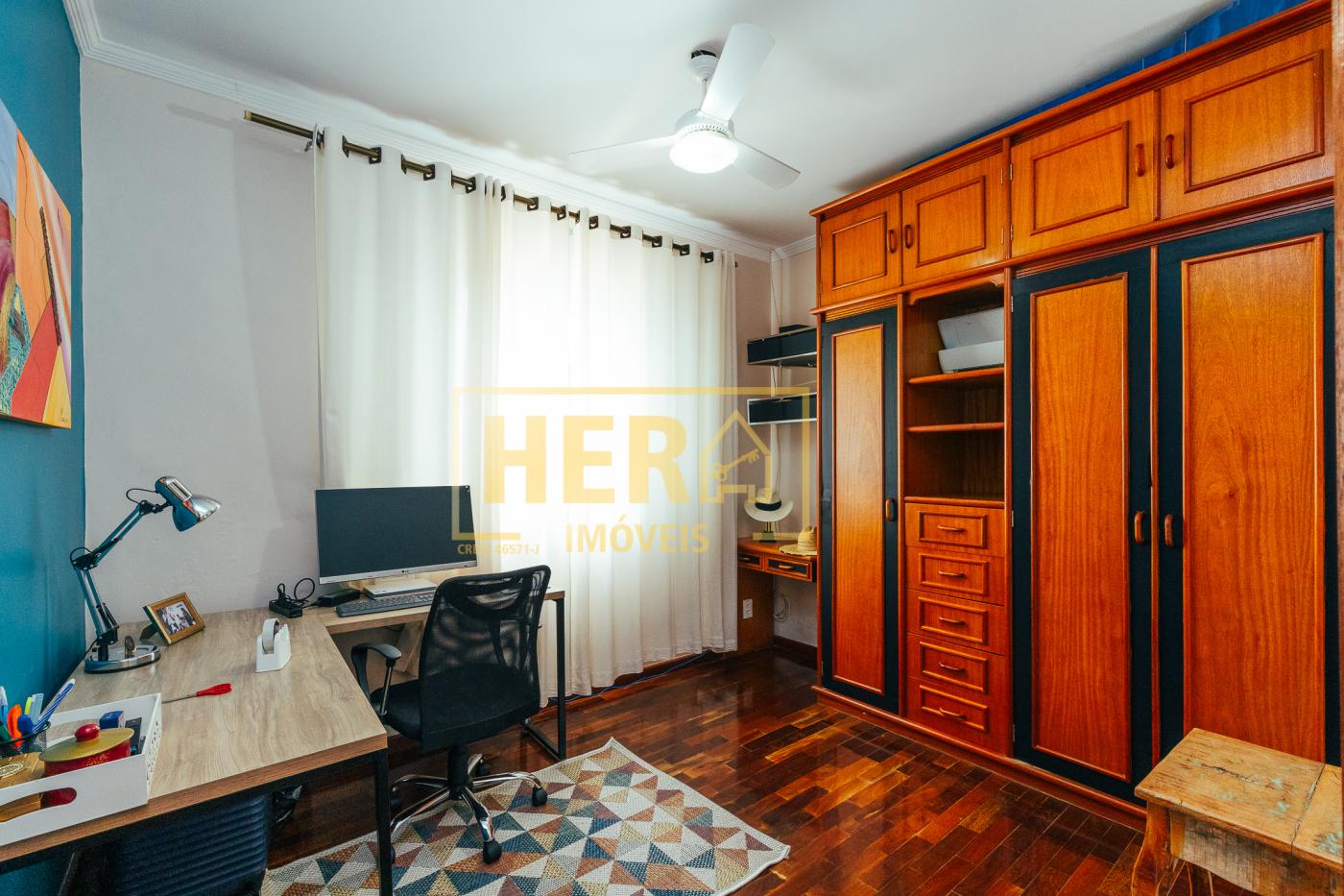 Casa à venda com 3 quartos, 227m² - Foto 15
