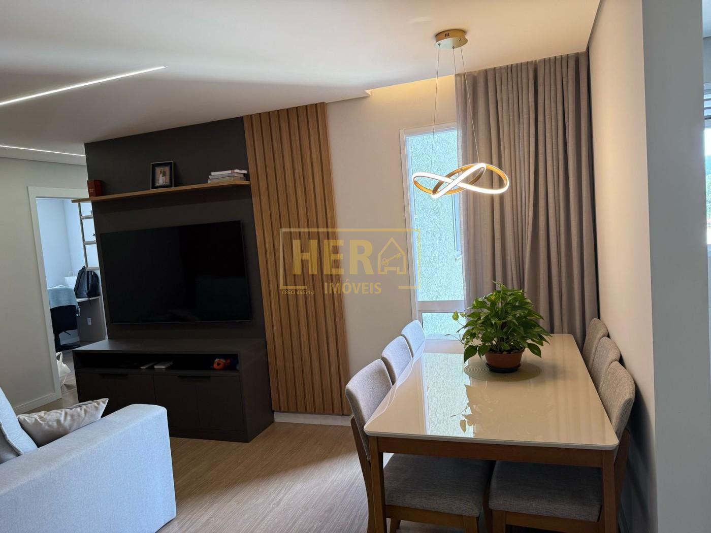 Apartamento para alugar com 3 quartos, 64m² - Foto 12