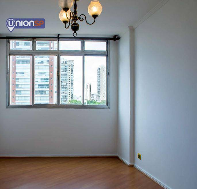 Apartamento à venda com 2 quartos, 80m² - Foto 2