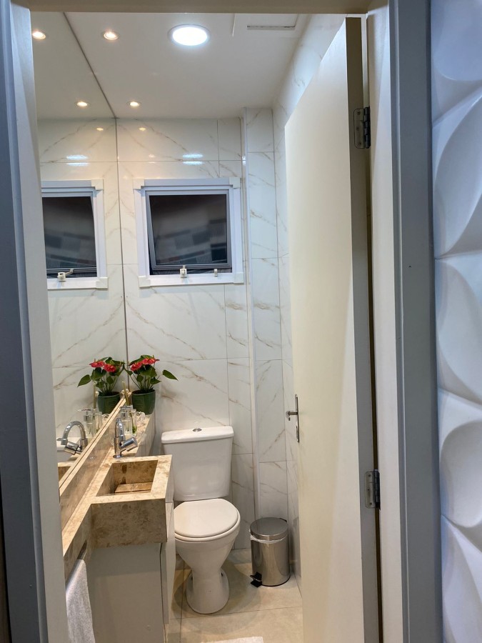 Casa à venda com 2 quartos - Foto 7
