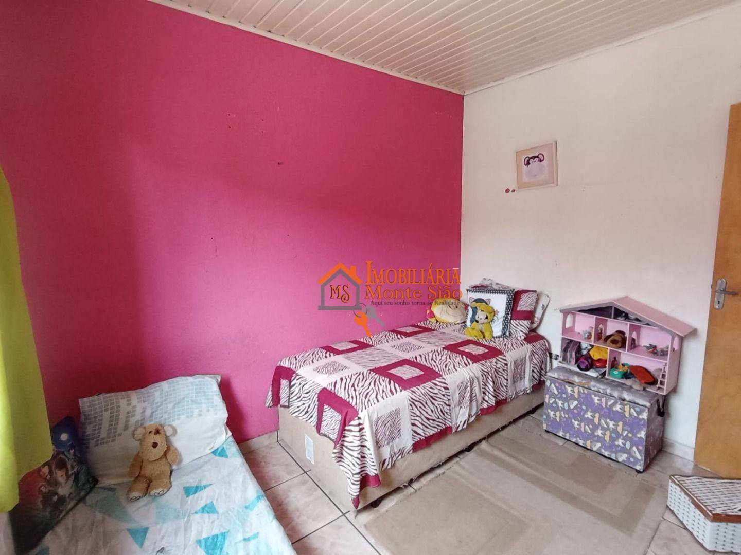 Sobrado à venda com 3 quartos, 250m² - Foto 24