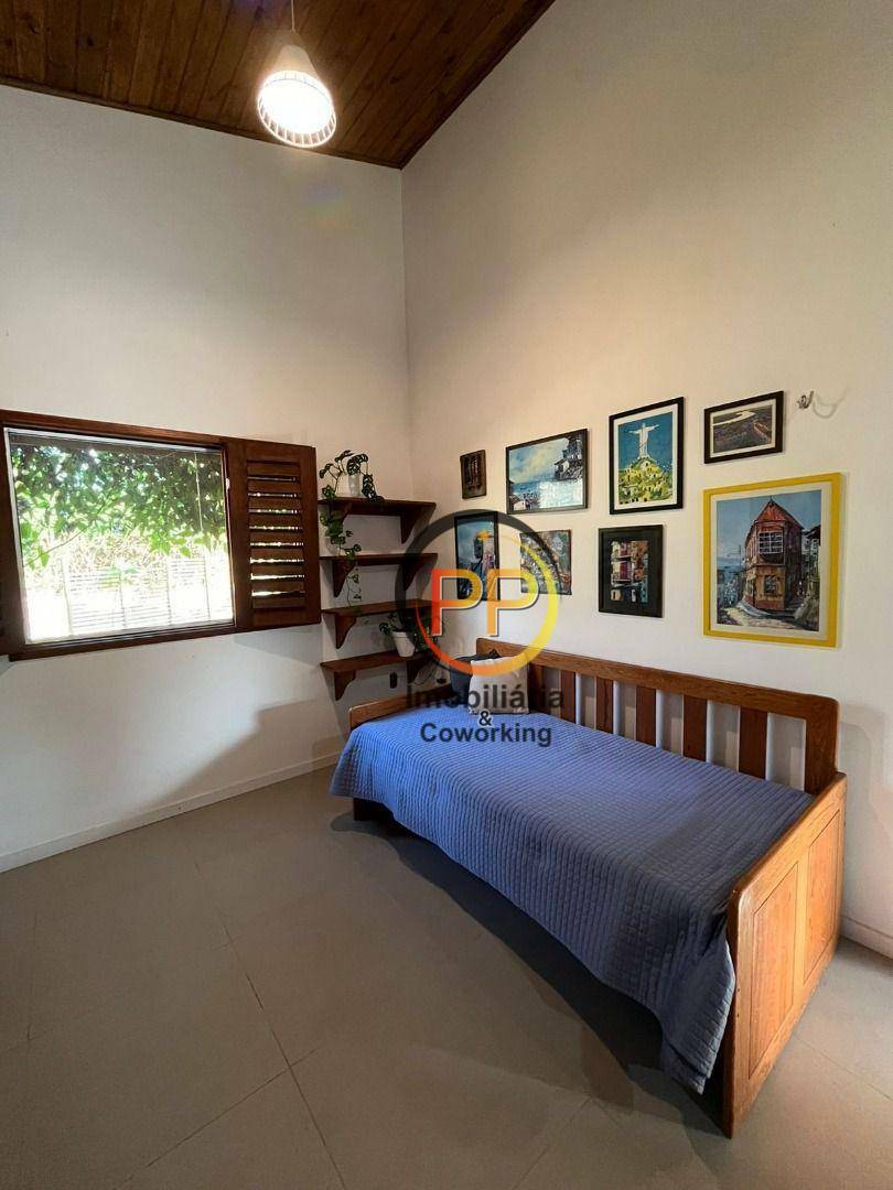 Casa de Condomínio à venda com 2 quartos, 62m² - Foto 16