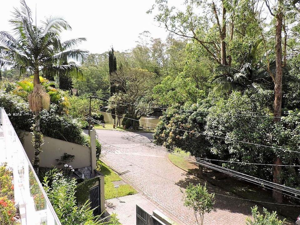 Casa de Condomínio à venda com 5 quartos, 750m² - Foto 2