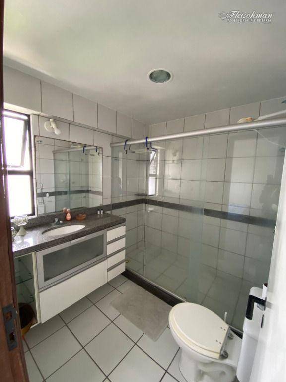 Apartamento para alugar com 3 quartos, 87m² - Foto 27