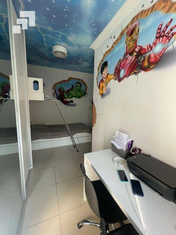 Sobrado à venda com 2 quartos, 145m² - Foto 10