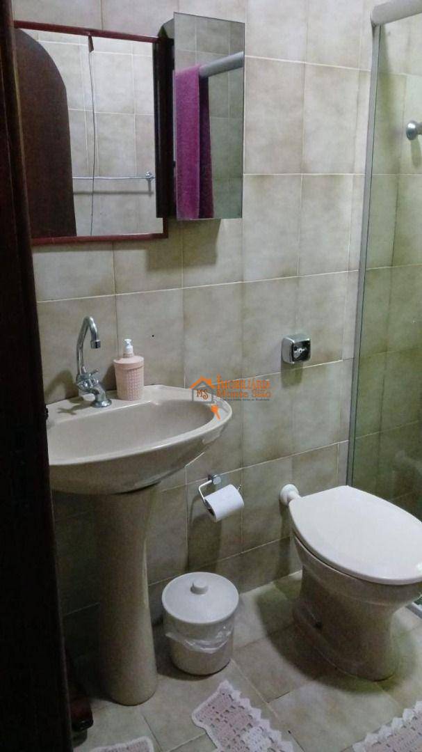 Sobrado à venda com 2 quartos, 125m² - Foto 26