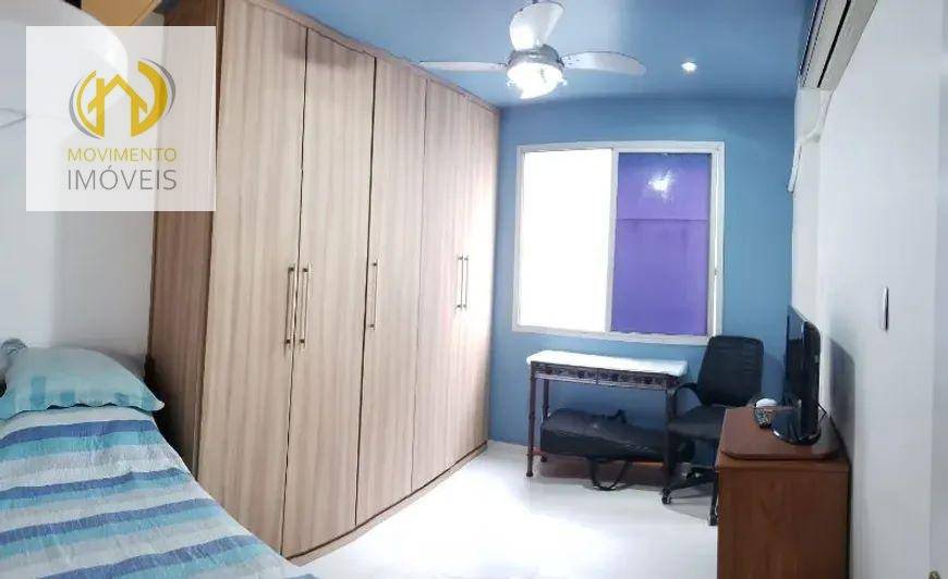 Apartamento à venda com 4 quartos, 146m² - Foto 12