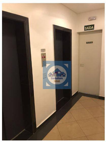 Conjunto Comercial-Sala para alugar, 80m² - Foto 18