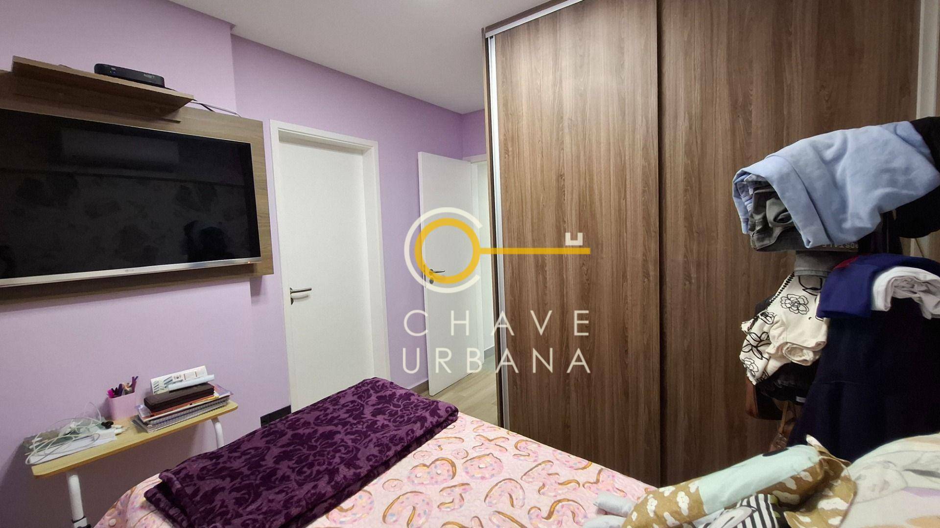 Apartamento à venda com 3 quartos, 114m² - Foto 19