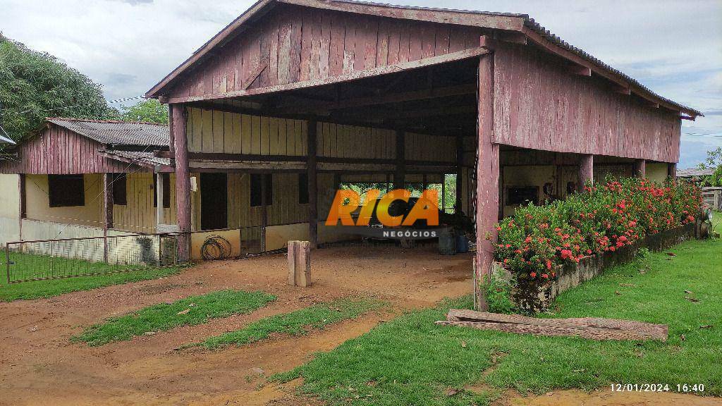 Fazenda à venda, 3300000M2 - Foto 18