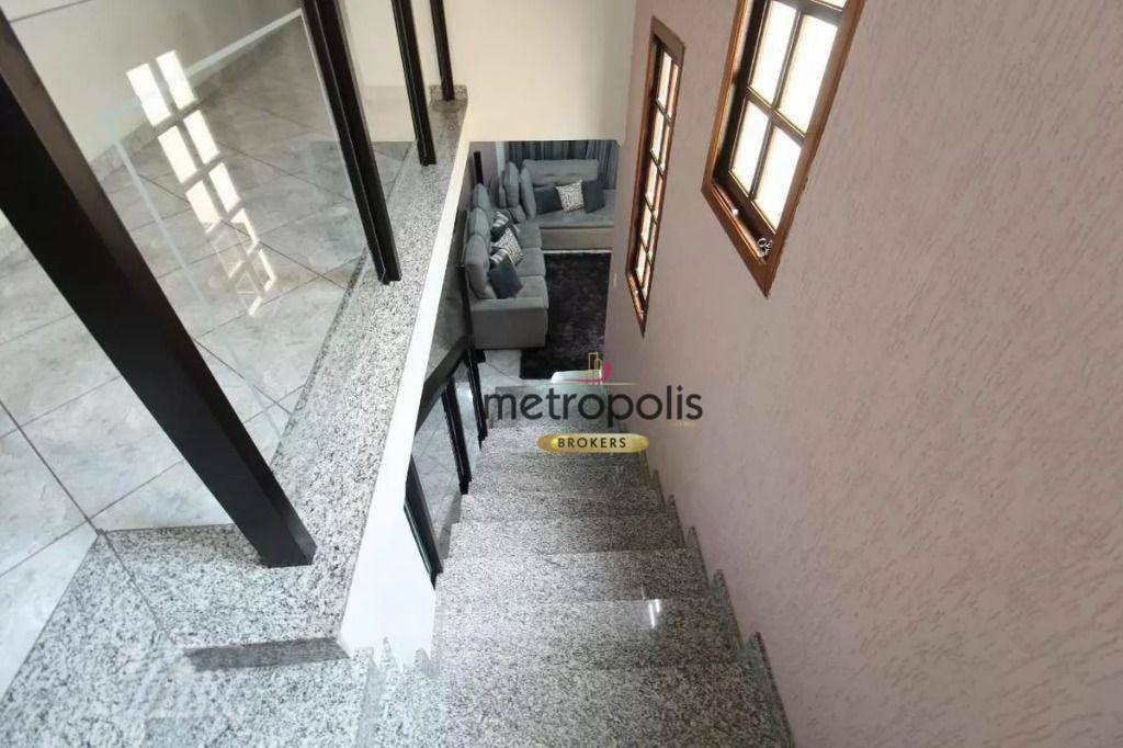 Sobrado à venda com 4 quartos, 148m² - Foto 20