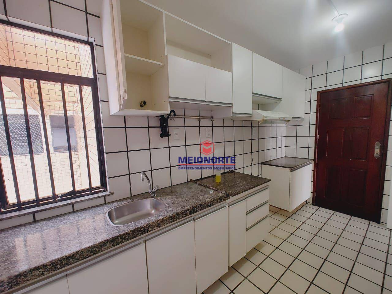 Apartamento à venda com 3 quartos, 140m² - Foto 34