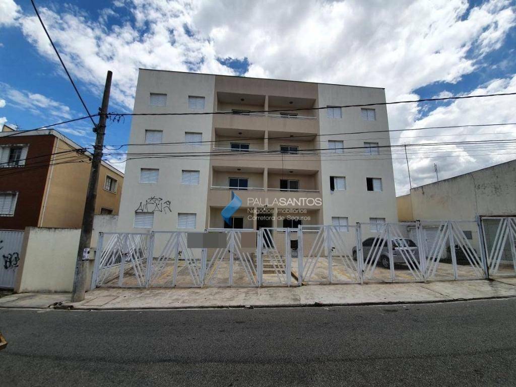 Apartamento à venda com 2 quartos, 80m² - Foto 2