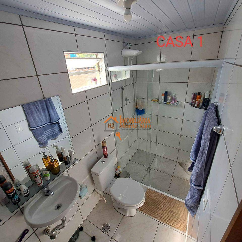 Casa à venda com 5 quartos, 300m² - Foto 4