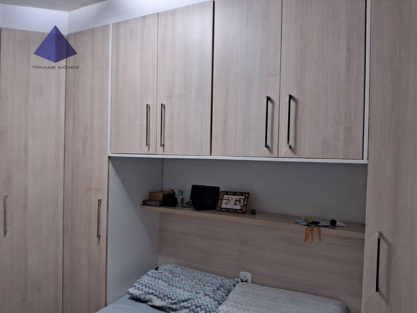 Apartamento à venda com 2 quartos, 51m² - Foto 13