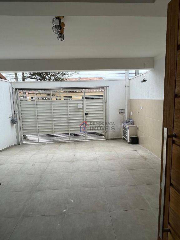 Sobrado à venda com 2 quartos, 111m² - Foto 16