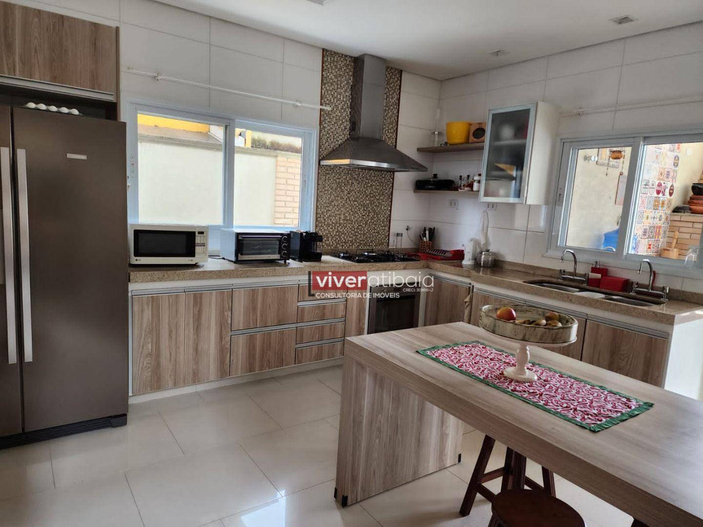 Casa de Condomínio à venda com 4 quartos, 257m² - Foto 19