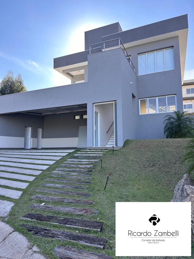 Casa de Condomínio à venda com 3 quartos, 679m² - Foto 2