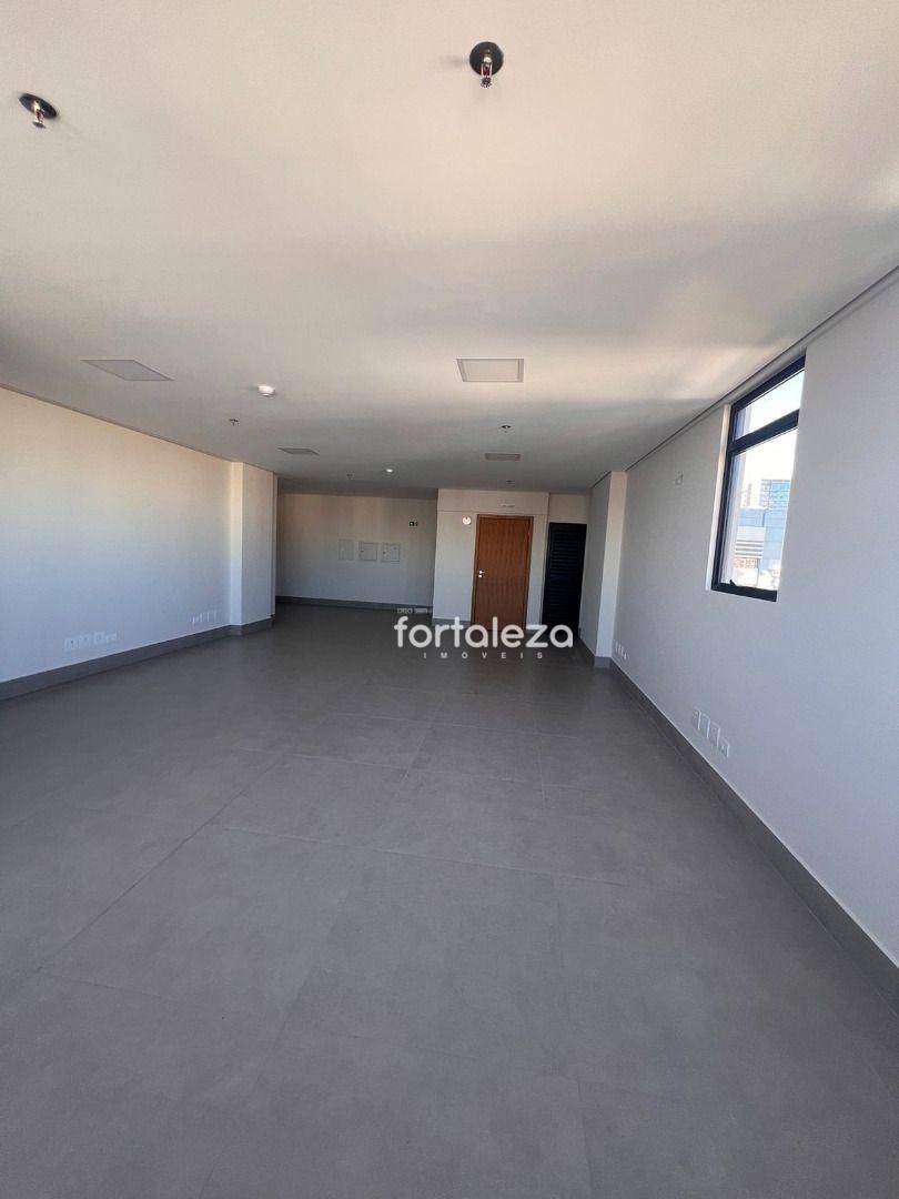 Conjunto Comercial-Sala para alugar, 70m² - Foto 3