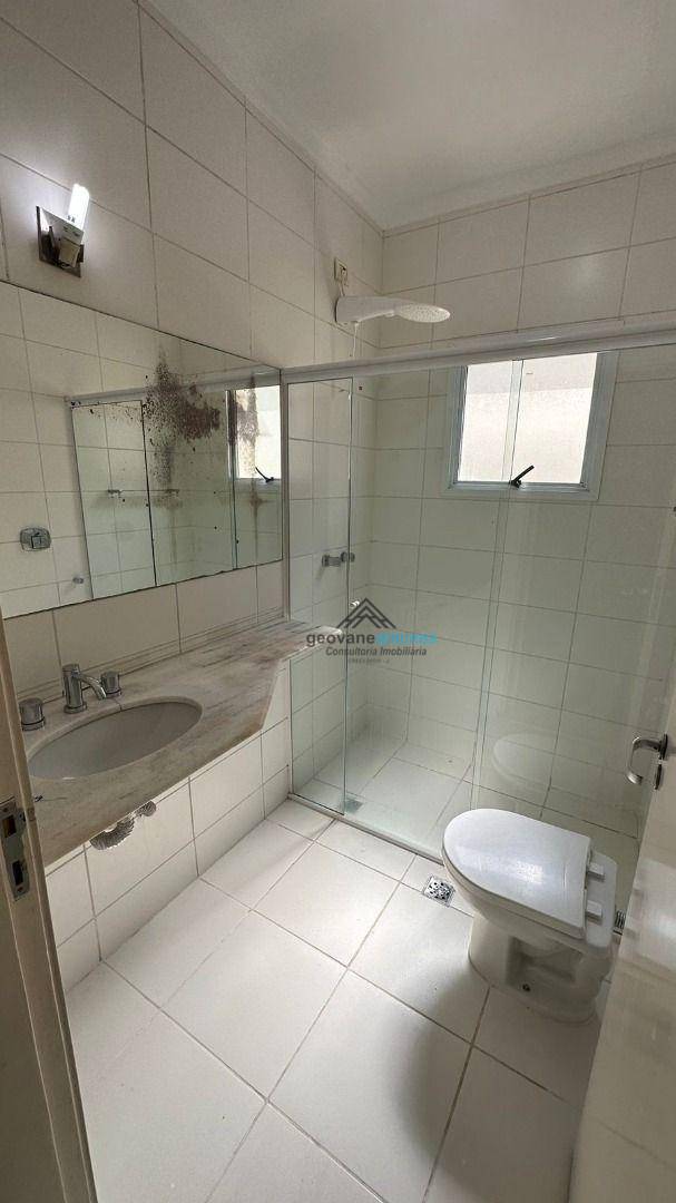 Sobrado para alugar com 3 quartos, 150m² - Foto 11