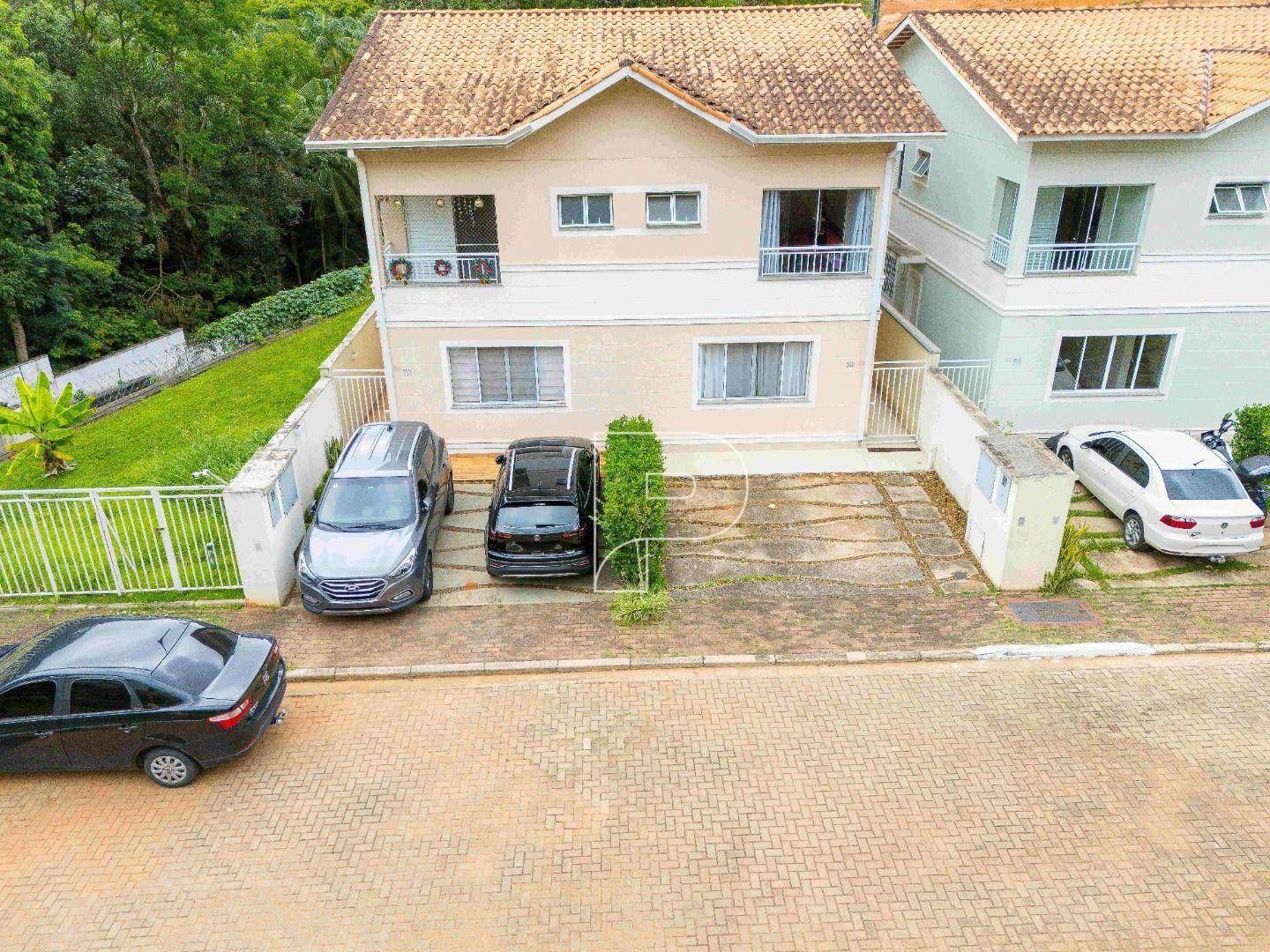 Casa de Condomínio à venda com 3 quartos, 112m² - Foto 22