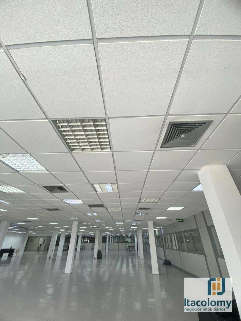 Prédio Inteiro para alugar, 3000m² - Foto 20