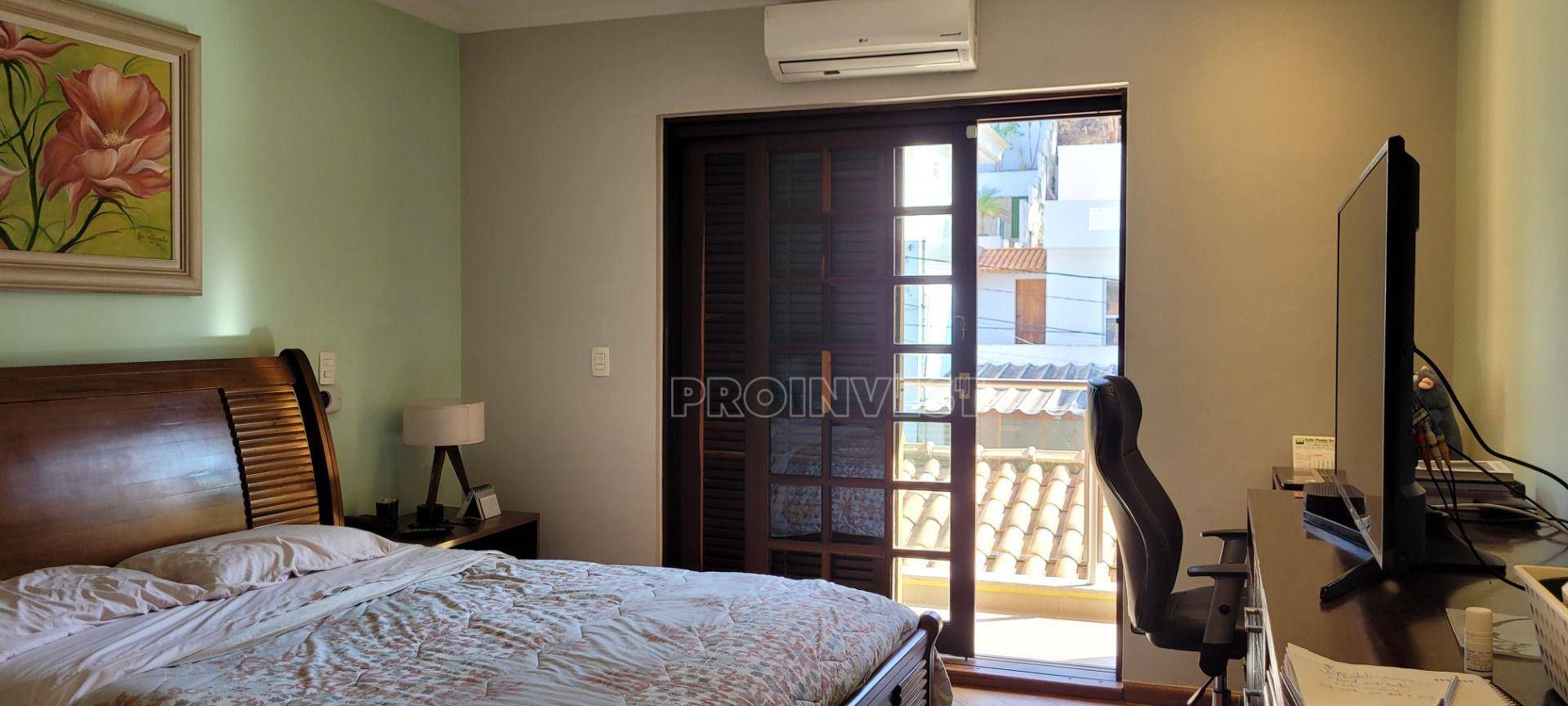 Casa de Condomínio à venda com 5 quartos, 418m² - Foto 22