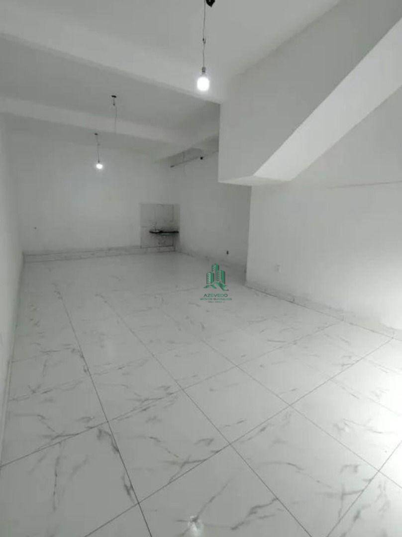 Loja-Salão para alugar, 70m² - Foto 1