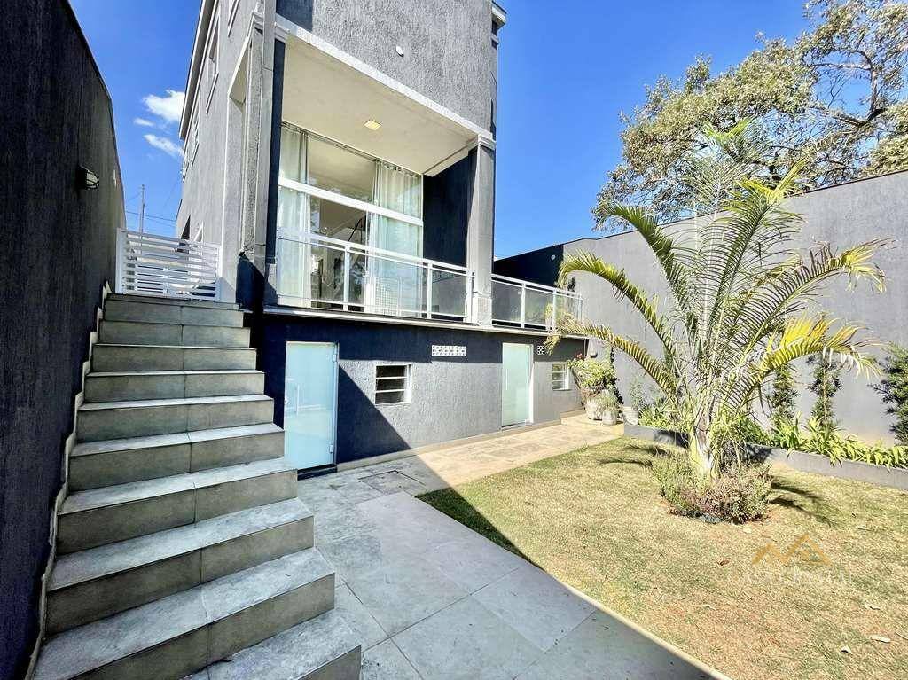 Casa de Condomínio à venda com 3 quartos, 171m² - Foto 38