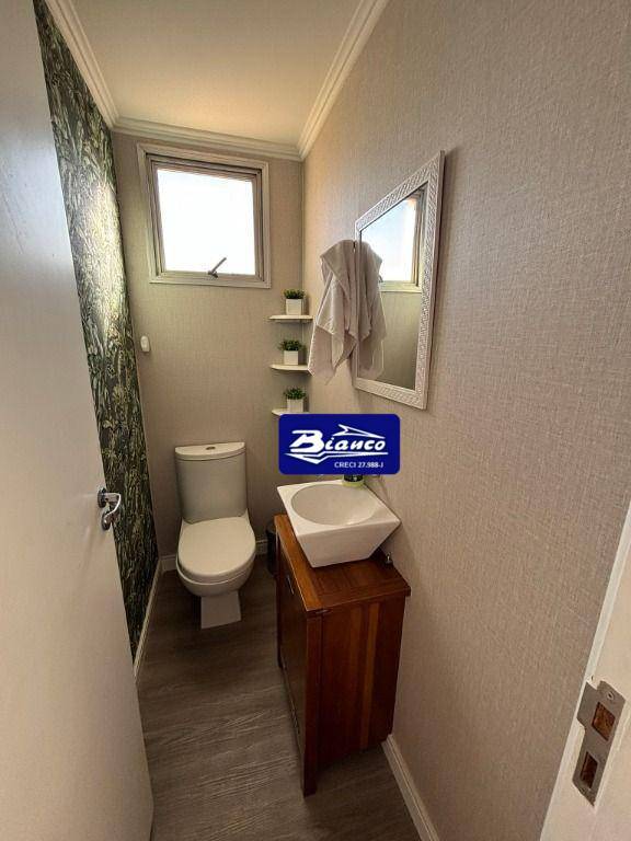 Cobertura, 2 quartos, 152 m² - Foto 5