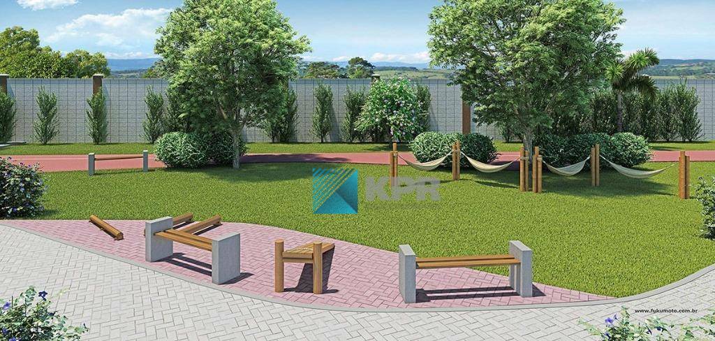 Casa de Condomínio à venda com 4 quartos, 260m² - Foto 23