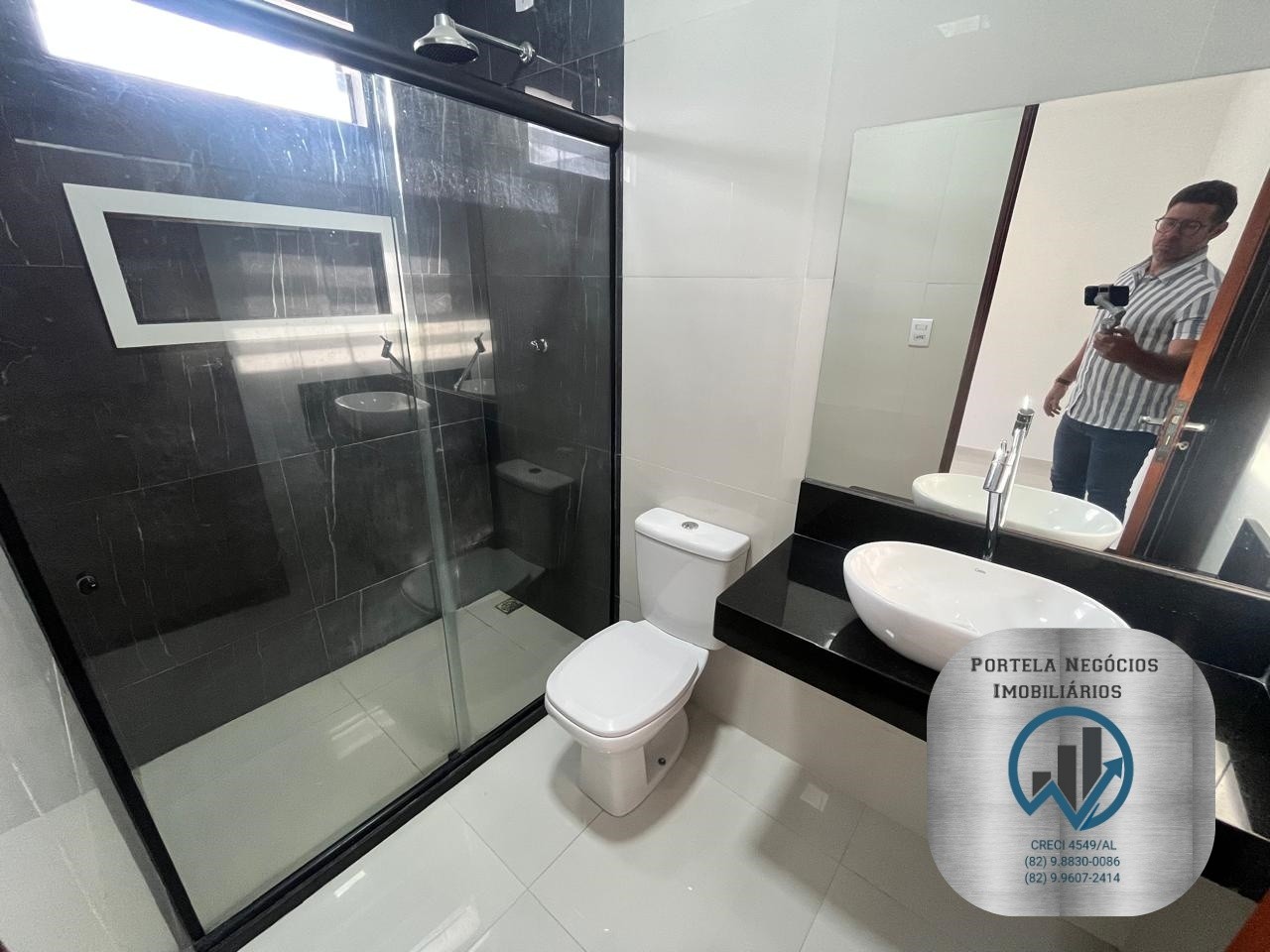 Casa à venda com 2 quartos, 75m² - Foto 7