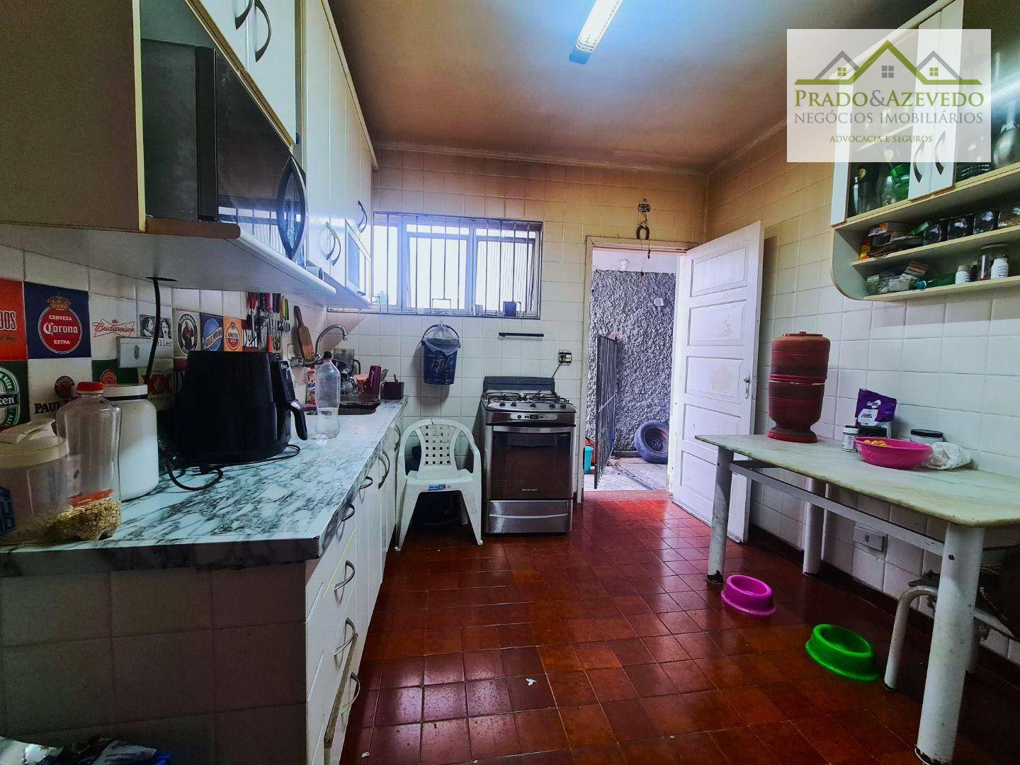 Casa à venda com 3 quartos, 187m² - Foto 8