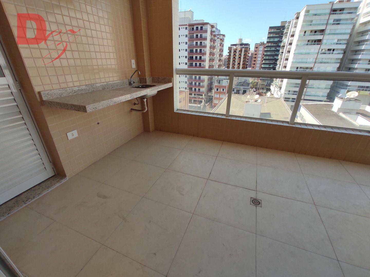 Apartamento à venda com 3 quartos, 104m² - Foto 4