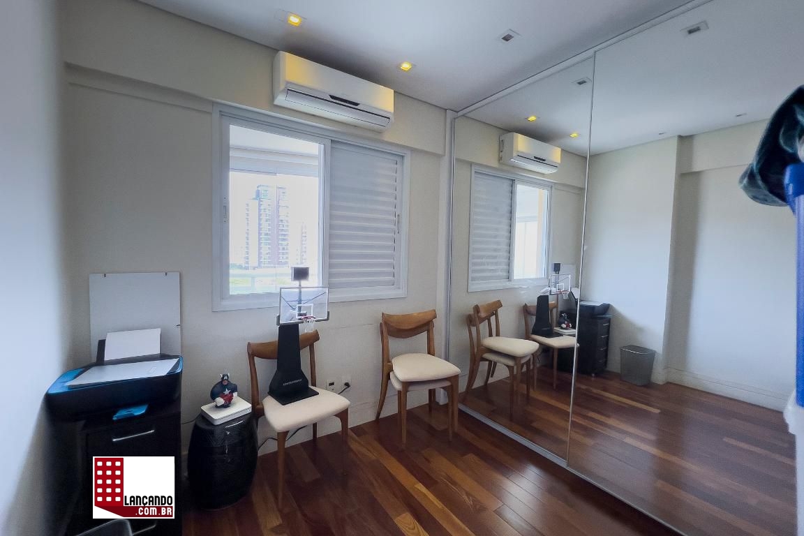 Apartamento à venda com 2 quartos, 89m² - Foto 6