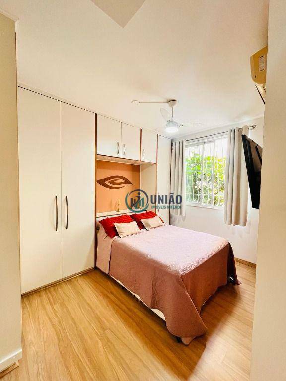 Apartamento à venda com 2 quartos, 90m² - Foto 15