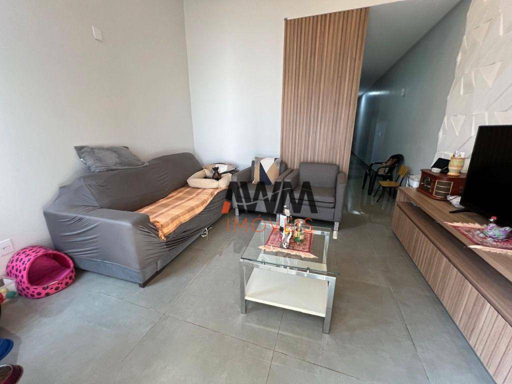 Casa à venda com 3 quartos, 108m² - Foto 17