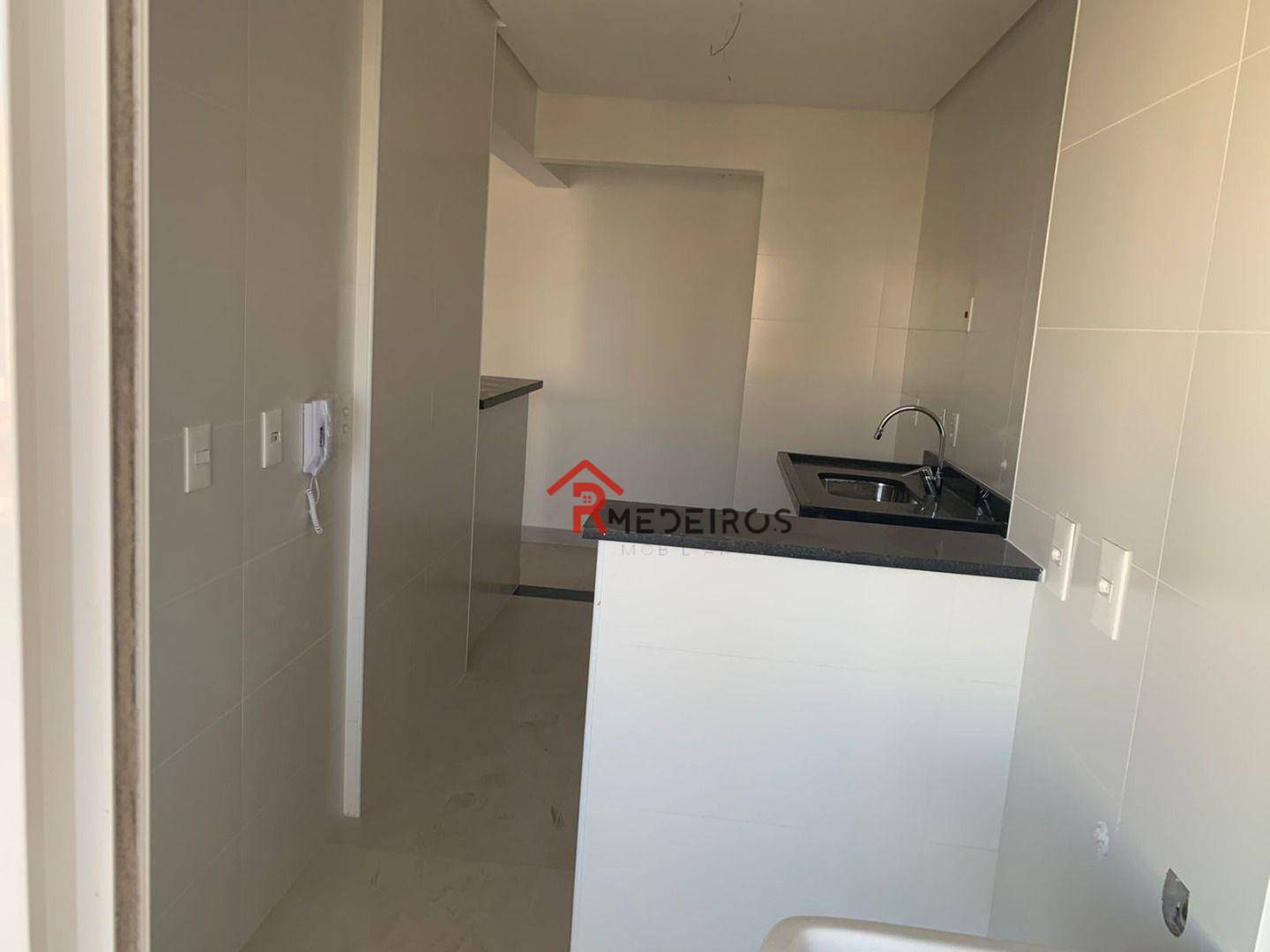 Apartamento à venda com 1 quarto, 57m² - Foto 14