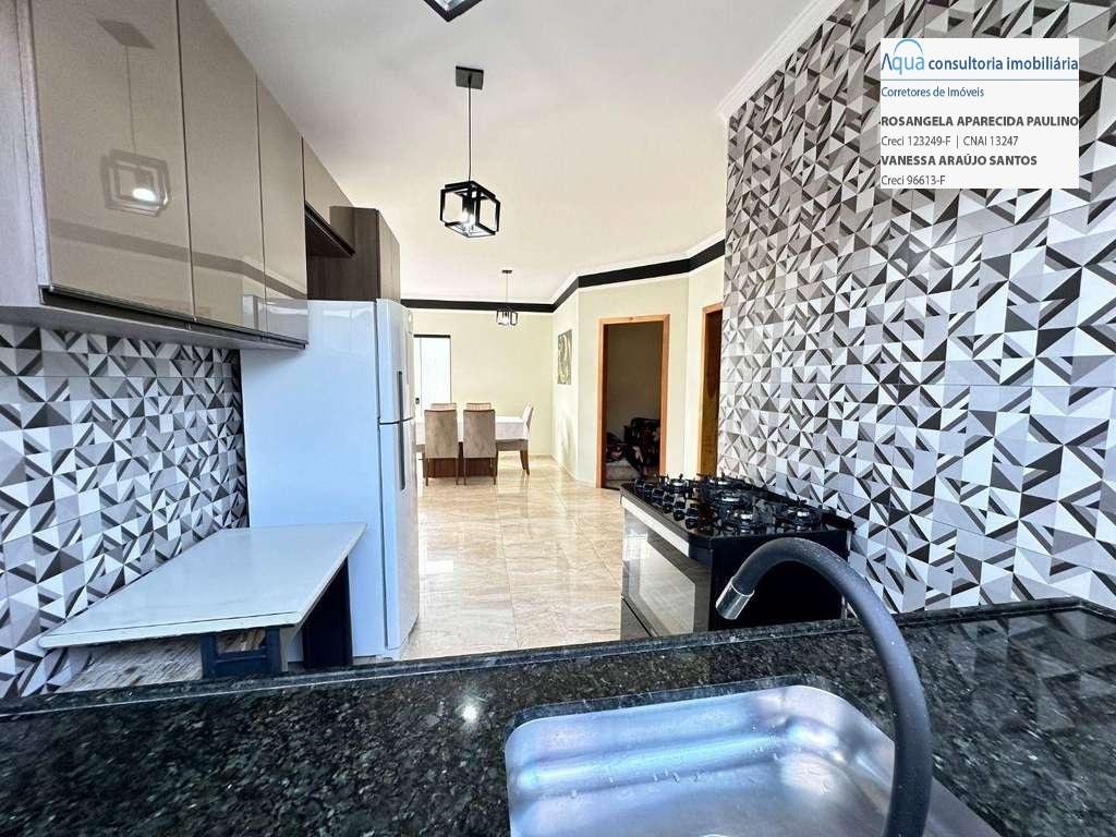 Casa à venda com 3 quartos, 300m² - Foto 10