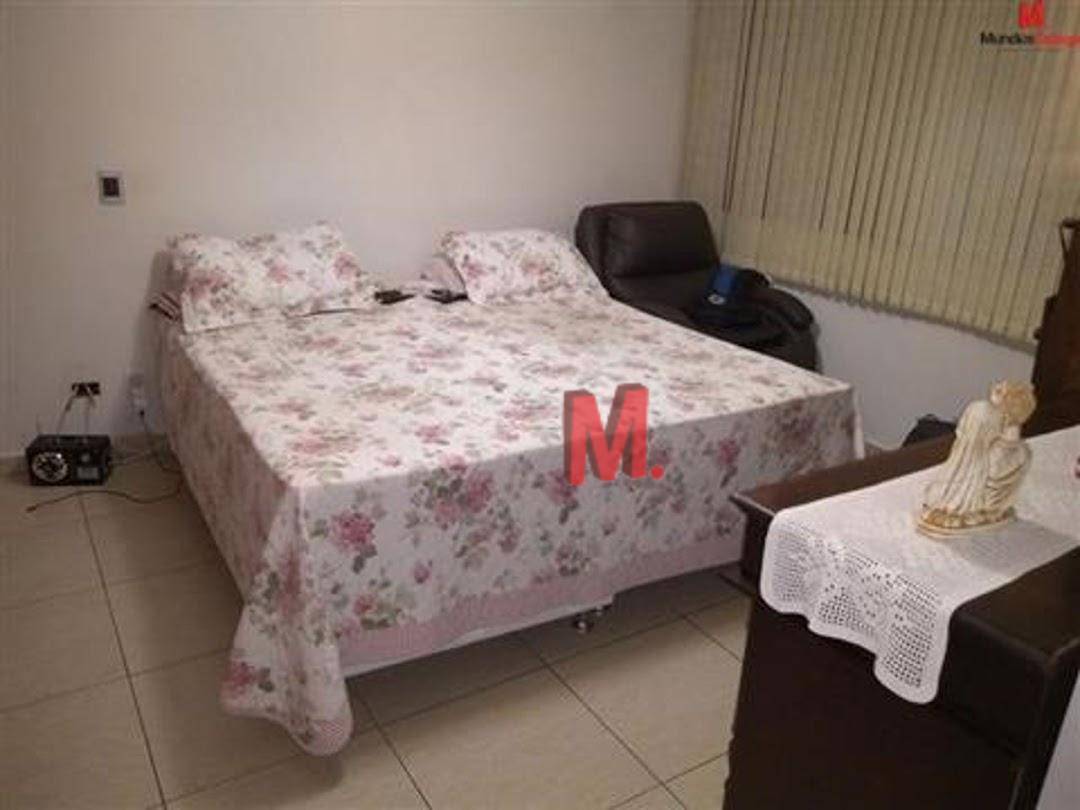 Apartamento à venda com 3 quartos, 174m² - Foto 36