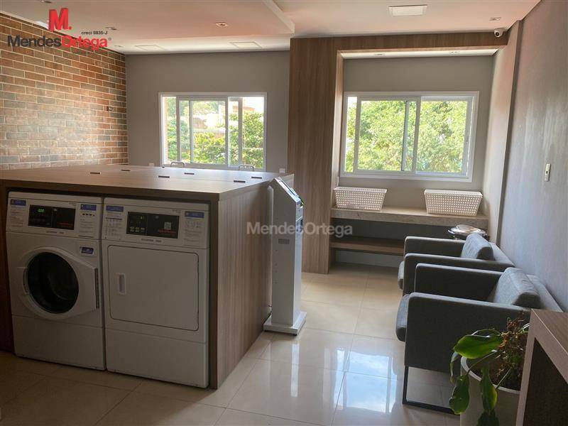 Apartamento para alugar com 1 quarto, 37m² - Foto 23