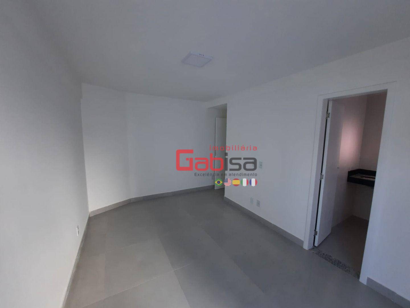 Apartamento à venda com 2 quartos, 90m² - Foto 8