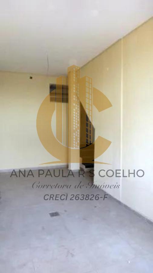 Conjunto Comercial-Sala para alugar, 90m² - Foto 3