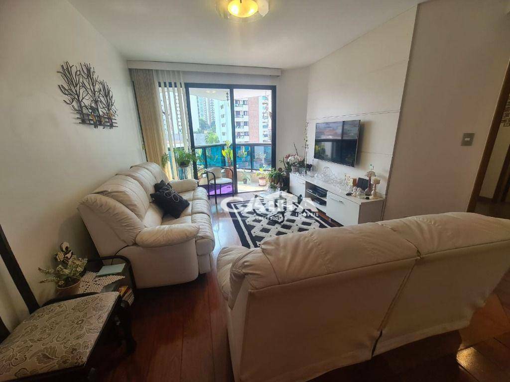 Apartamento à venda e aluguel com 3 quartos, 105m² - Foto 4