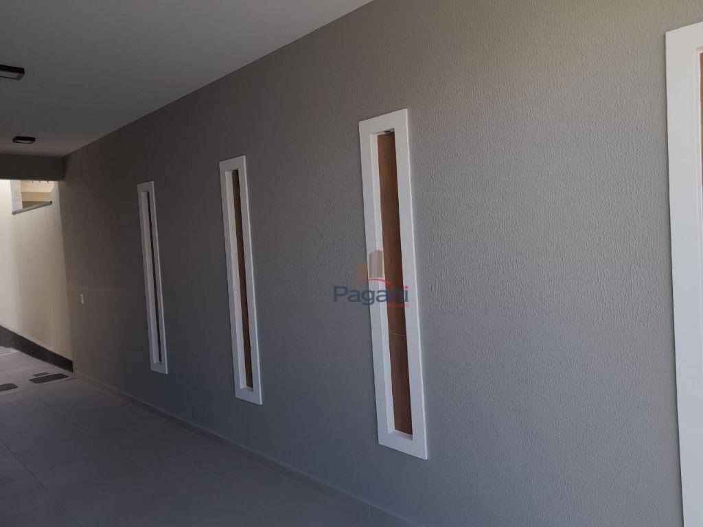 Casa à venda com 3 quartos, 102m² - Foto 22