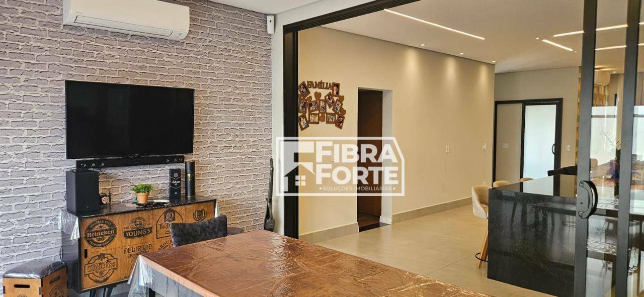 Casa de Condomínio à venda com 3 quartos, 230m² - Foto 28