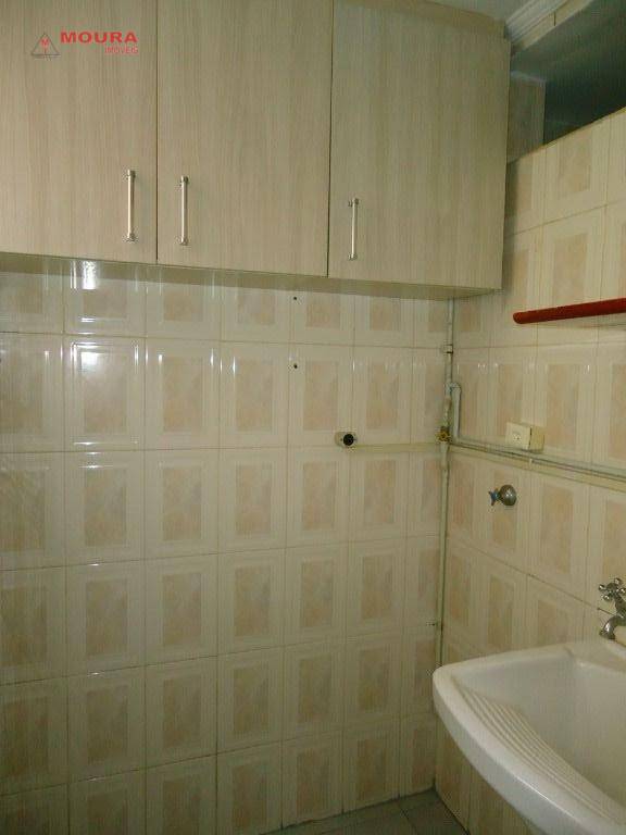 Apartamento à venda com 2 quartos, 62m² - Foto 7