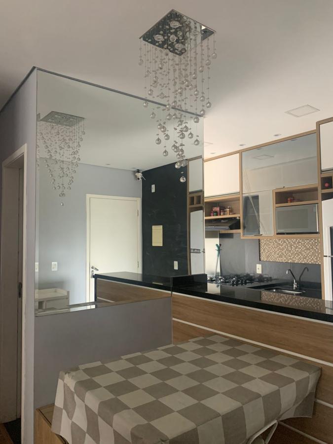 Apartamento à venda com 2 quartos, 59m² - Foto 4