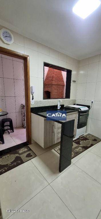 Sobrado à venda com 2 quartos, 89m² - Foto 9